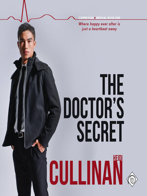 cover image of The Doctor's Secret